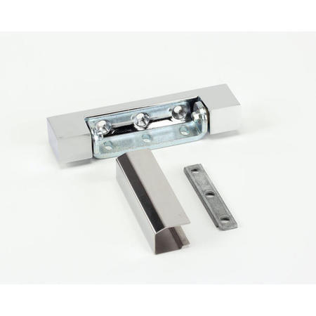 NORLAKE Hinge With Cover 012697
